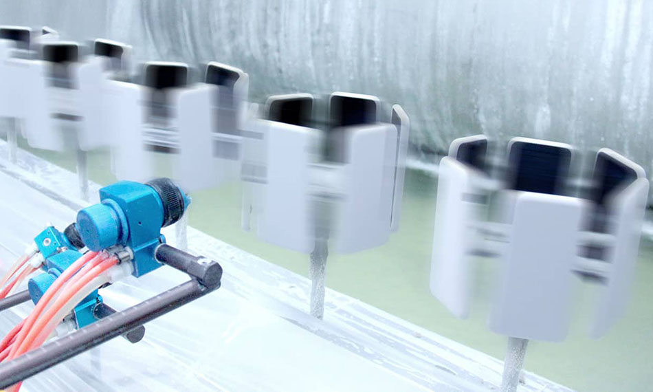 Cleaning Packaging