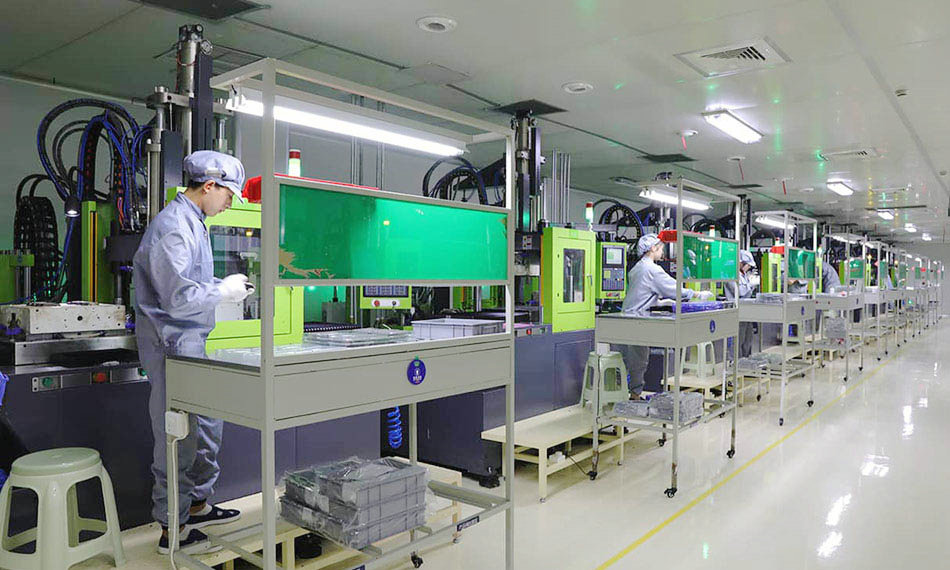 Injection Molding