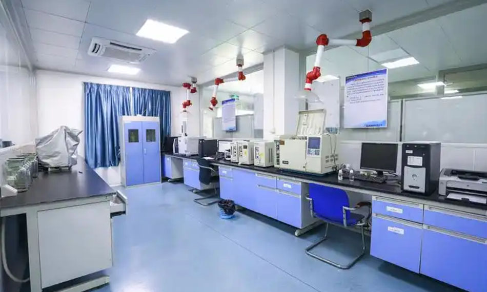 Material Formula Test Lab