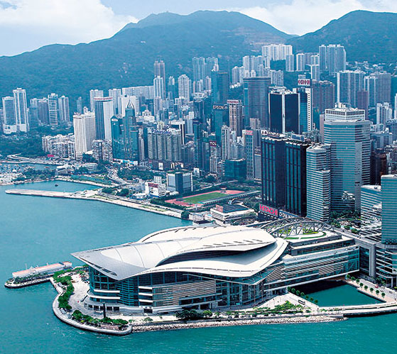 HKTDC Gift & Premium Fair in Hong Kong in April, 2025