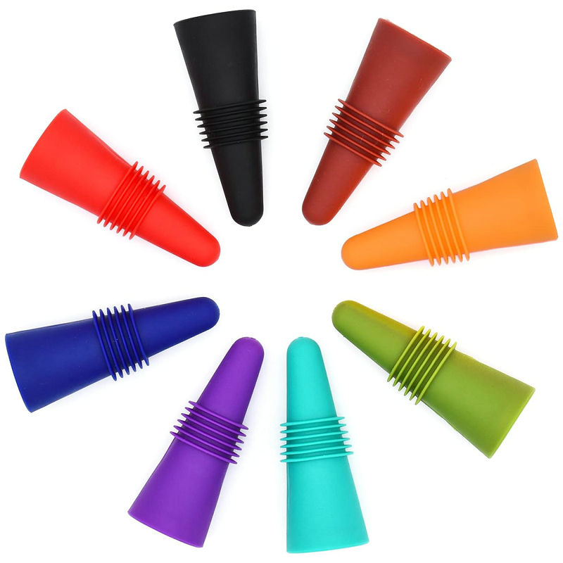 Wine Bottle Stoppers