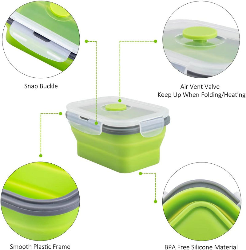 Collapsible Food Storage Containers with Airtight Lid (4).jpg