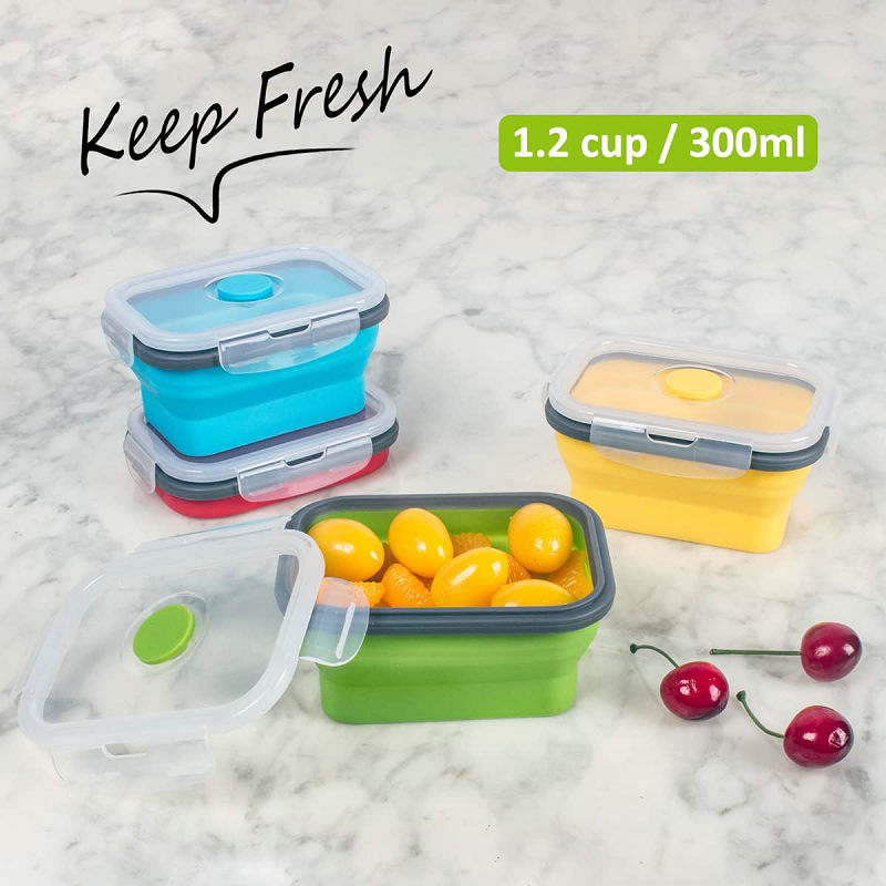 Collapsible Food Storage Containers with Airtight Lid (7).jpg