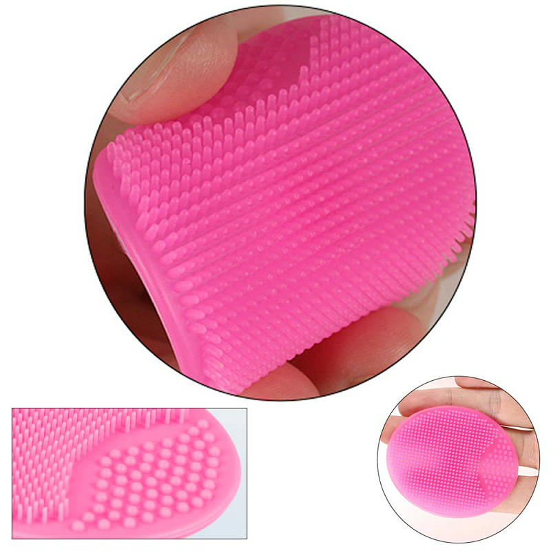  Soft Silicone Scrubbies Facial Cleansing Pad (3).jpg