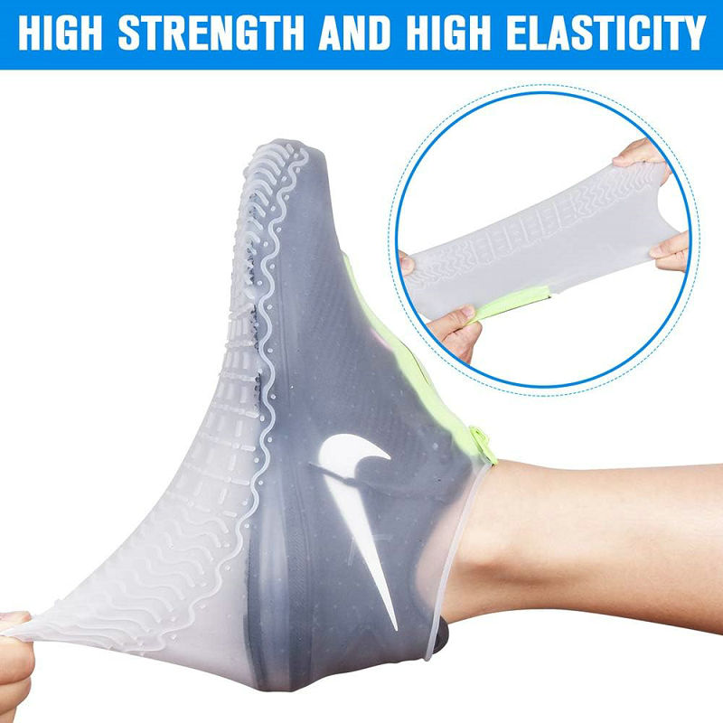 Silicone Reusable  Waterproof Shoe Covers (4).jpg