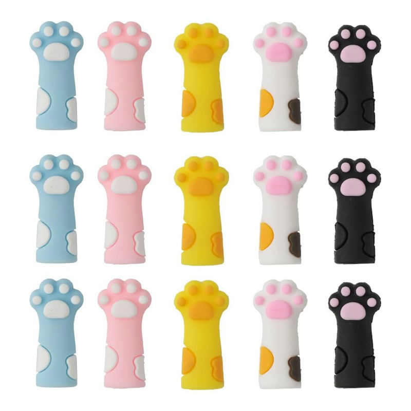 Silicone Pen Tip Protective Cover Cap