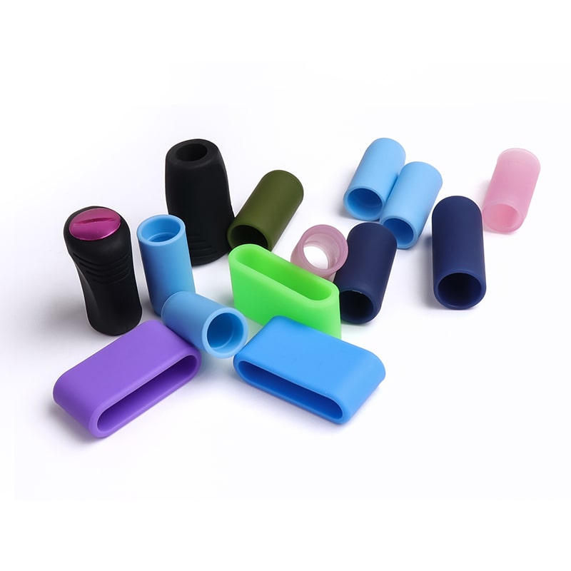 Custom Molded Silicone Parts