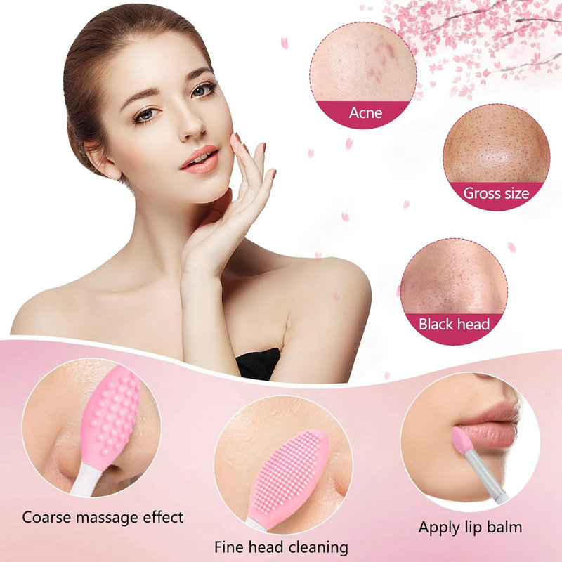 Silicone Face Cleansing Brush Scrubbers Kits (7).jpg