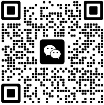 WeChat QR code - suhood